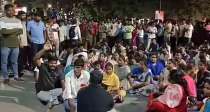 തമിഴ്നാട്ടില്‍ 10 വയസുകാരിയെ തട്ടിക്കൊണ്ടുപോയി പീഡിപ്പിച്ച് കൊന്നു, മൃതദേഹം തടാകക്കരയില്‍ ഉപേക്ഷിച്ചു, രണ്ട് പേര്‍ പിടിയില്‍