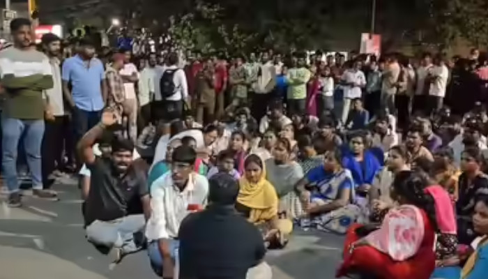 തമിഴ്നാട്ടില് 10 വയസുകാരിയെ തട്ടിക്കൊണ്ടുപോയി പീഡിപ്പിച്ച് കൊന്നു, മൃതദേഹം തടാകക്കരയില് ഉപേക്ഷിച്ചു, രണ്ട് പേര് പിടിയില്