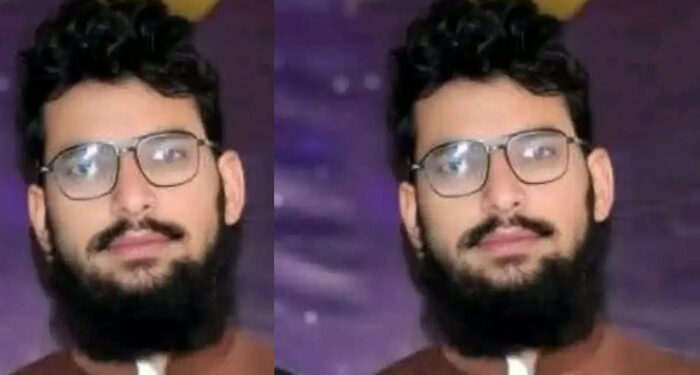 പുൽവാമ ഭീകരാക്രമണത്തിന്റെ സൂത്രധാരനെ അജ്ഞാതര്‍ വെടിവച്ചുകൊന്നു, ശരീരത്തില്‍ നിറയെ വെടിയുണ്ടകള്‍