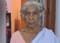 കായലിൽ വയോധികയുടെ മൃതദേഹം കണ്ടെത്തിയ സംഭവം;  മുങ്ങി മരിച്ചതെന്ന് പോസ്റ്റ്മോർട്ടം റിപ്പോർട്ട്; ജീവനോടെ കെട്ടിത്താഴ്ത്തിയതോ? മോഷണശ്രമത്തിനിടെ നടത്തിയ കൊലപാതകമെന്ന് പോലീസ്