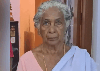 കായലിൽ വയോധികയുടെ മൃതദേഹം കണ്ടെത്തിയ സംഭവം;  മുങ്ങി മരിച്ചതെന്ന് പോസ്റ്റ്മോർട്ടം റിപ്പോർട്ട്; ജീവനോടെ കെട്ടിത്താഴ്ത്തിയതോ? മോഷണശ്രമത്തിനിടെ നടത്തിയ കൊലപാതകമെന്ന് പോലീസ്