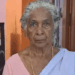 കായലിൽ വയോധികയുടെ മൃതദേഹം കണ്ടെത്തിയ സംഭവം;  മുങ്ങി മരിച്ചതെന്ന് പോസ്റ്റ്മോർട്ടം റിപ്പോർട്ട്; ജീവനോടെ കെട്ടിത്താഴ്ത്തിയതോ? മോഷണശ്രമത്തിനിടെ നടത്തിയ കൊലപാതകമെന്ന് പോലീസ്