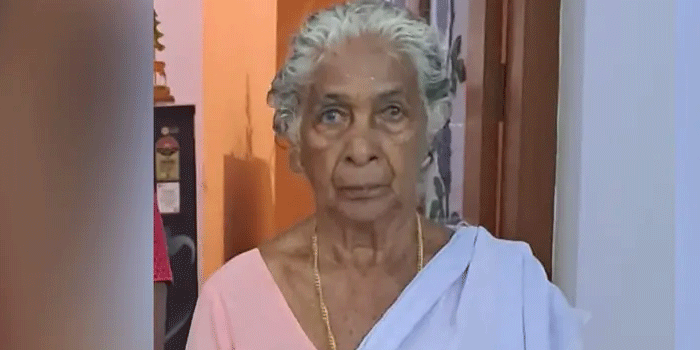 കായലിൽ വയോധികയുടെ മൃതദേഹം കണ്ടെത്തിയ സംഭവം;  മുങ്ങി മരിച്ചതെന്ന് പോസ്റ്റ്മോർട്ടം റിപ്പോർട്ട്; ജീവനോടെ കെട്ടിത്താഴ്ത്തിയതോ? മോഷണശ്രമത്തിനിടെ നടത്തിയ കൊലപാതകമെന്ന് പോലീസ്