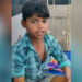 കളിച്ചുകൊണ്ടിരുന്ന കുട്ടിയുടെ നേരെ ചാടിവീണ് പുള്ളിപ്പുലി, കഴുത്തിന് പിടിച്ച് നിര്‍ത്തി 13കാരന്‍, മല്‍പ്പിടിത്തത്തിനൊടുവില്‍ കാട്ടിലേക്കോടി പുലി