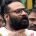 അൻസിബയുടെ നിയമനടപടി നീക്കങ്ങൾ; ‘എല്ലാം ദൈവത്തിന് വിട്ടുകൊടുക്കുന്നു’ എന്ന് ടിനി ടോം