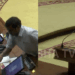 സത്യപ്രതിജ്ഞയ്ക്കായി നടുത്തളത്തിലിറങ്ങിയ വിമത എംഎൽഎമാരെ യുഡിഎഫ് അംഗങ്ങൾ കരഘോഷത്തോടെ വരവേറ്റു; ഗോവിന്ദൻ വക പിണറായിയ്ക്ക് ഷേക്ക് ഹാൻഡ്; പ്രതിപക്ഷ നേതാവിനെ അഭിവാദ്യം ചെയ്ത് കുഞ്ഞിക്കൃഷ്ണനും