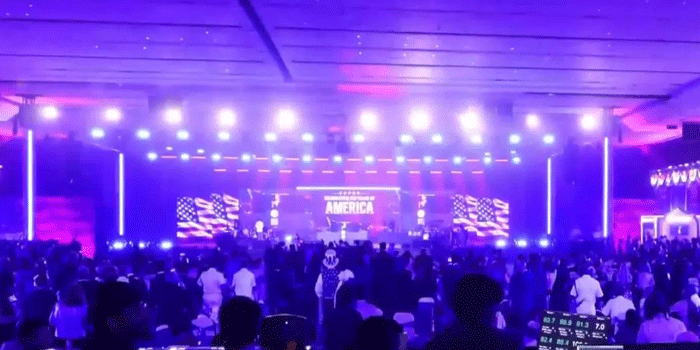 ‘ഐ ലവ് മോദി; എന്റെ പ്രിയപ്പെട്ട കൂട്ടുകാരനാണ് അദ്ദേഹം; ഇന്ത്യ എന്ത് ആവശ്യപ്പെട്ടാലും അത് നൽകും‘- ഡൽഹിയിൽ സംഘടിപ്പിച്ച അമേരിക്കൻ സ്വാതന്ത്ര്യ പ്രഖ്യാപന വാർഷികപരിപാടിയ്ക്കിടെ ഇന്ത്യയിലെ യുഎസ് സ്ഥാനപതിയ്ക്ക് സാക്ഷാൽ ട്രംപിന്റെ അപ്രതീക്ഷിത കോൾ