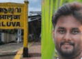 മാതാപിതാക്കൾ കയറും മുമ്പേ ട്രെയിനെടുത്തു; 10 വയസുകാരൻ മകൻ ഓടുന്ന ട്രെയിനിൽ നിന്നും ചാടിയിറങ്ങി, പിന്നാലെ ചാടനൊരുങ്ങി 6 വയസുകാരനും; കൃത്യസമയത്ത് രക്ഷകനായെത്തി ടിടിഐ