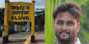 മാതാപിതാക്കൾ കയറും മുമ്പേ ട്രെയിനെടുത്തു; 10 വയസുകാരൻ മകൻ ഓടുന്ന ട്രെയിനിൽ നിന്നും ചാടിയിറങ്ങി, പിന്നാലെ ചാടനൊരുങ്ങി 6 വയസുകാരനും; കൃത്യസമയത്ത് രക്ഷകനായെത്തി ടിടിഐ