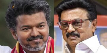 എഐഎഡിഎംകെ സഖ്യത്തിനില്ല, വിജയ് സർക്കാർ രൂപവത്കരിക്കുകയാണെങ്കിൽ ശല്യപ്പെടുത്താനില്ല, അദ്ദേഹം സർക്കാർ രൂപവത്കരിക്കട്ടെ- സ്റ്റാലിൻ…തമിഴ്നാട് പൊളിറ്റിക്കൽ പൊളിറ്റിക്കൽ ത്രില്ലർ നാലാംദിവസത്തിലേക്ക്