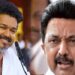 കഴിഞ്ഞ തെരഞ്ഞെടുപ്പിൽ വോട്ട് കുറഞ്ഞതിന്റെ പേരിൽ ചവിട്ടി പുറത്താക്കി, അടുത്ത തെര‍ഞ്ഞെടുപ്പിൽ സ്റ്റാലിനെ വേരോടെ പിഴുതെടുത്ത് കയ്യിൽ കൊടുത്ത് പഴയ നൻപന്റെ പ്രതികാരം, സ്റ്റാലിനെ തോൽപിച്ചത് മുൻ ഡിഎംകെ എംഎൽഎ വിഎസ് ബാബു