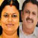 കെ. മുരളീധരന് ആരോഗ്യം, സണ്ണിജോസഫിന് റവന്യൂ, ചാണ്ടി ഉമ്മന് കായിക- യുവജനക്ഷേമം സാധ്യത!! പി.കെ. കുഞ്ഞാലിക്കുട്ടിക്ക് വ്യവസായം- ഐടി വകുപ്പുകൾ… റവന്യൂ വേണമെന്ന് കേരള കോൺഗ്രസ് (ജോസഫ്), കൃഷി നൽകാമെന്ന് കോൺഗ്രസ്, ഇടഞ്ഞ് തിരുവഞ്ചൂർ