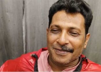 വെറും 428 വോട്ടുകൾക്ക് കടകംപള്ളി ചതിച്ചാശാനേ… കഴക്കൂട്ടത്തെ കനത്ത തോൽവിയിൽ കോൺ​ഗ്രസ് പ്രവർത്തകന്റെ പാതി മീശ പോയി… ഇനി അൻവറിന്റെ ഊഴം!! തല വടിച്ച് കാതിൽ കടുത്തനിട്ട് നടക്കാൻ തയാറാണോ, അൻവറിക്കാ…