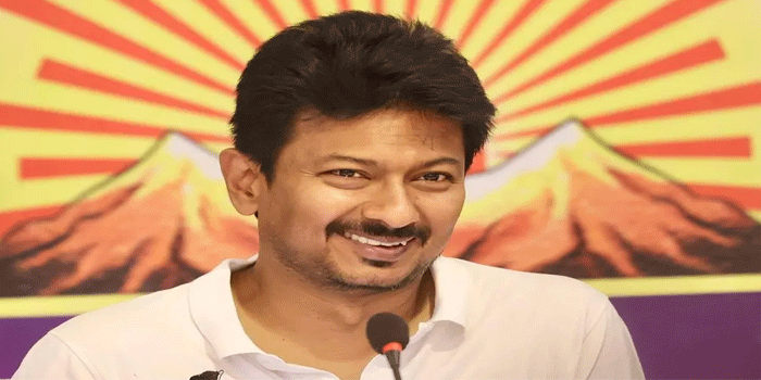 തിരക്കുകളൊഴിഞ്ഞു; ഉദയനിധി വീണ്ടും സിനിമയിലേക്ക്; പുതിയ സിനിമാ പ്രഖ്യാപനം ഉടനുണ്ടാകുമെന്ന് റിപ്പോർട്ട്