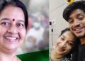 ‘എല്ലാവരും തെരഞ്ഞെടുപ്പ് ആഘോഷത്തിലായിരിക്കും, തങ്ങളുടെ ആഘോഷം ആശുപത്രിയിൽ’, വീഡിയോ ഇൻസ്റ്റഗ്രാമിൽ പങ്കുവെച്ച് അഖിൽ മാരാർ!! 40,000 കടന്ന് ഉമ തോമസ്