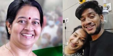 ‘എല്ലാവരും തെരഞ്ഞെടുപ്പ് ആഘോഷത്തിലായിരിക്കും, തങ്ങളുടെ ആഘോഷം ആശുപത്രിയിൽ’, വീഡിയോ ഇൻസ്റ്റഗ്രാമിൽ പങ്കുവെച്ച് അഖിൽ മാരാർ!! 40,000 കടന്ന് ഉമ തോമസ്