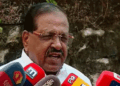 ‘തീക്കൊള്ളികൊണ്ട് തല ചൊറിയരുത്; തെരുവിലെ കളി പ്രവർത്തകർ അവസാനിപ്പിക്കണം‘: മുഖ്യമന്ത്രി പദവിയെ ചൊല്ലിയുള്ള പ്രതിഷേധ സമരങ്ങളെ വിമർശിച്ച് രാജ്‌മോഹൻ ഉണ്ണിത്താൻ;  ലീ​ഗിനെതിരെ തിരിഞ്ഞ മാത്യു കുഴൽനാടനും വിമർശനം