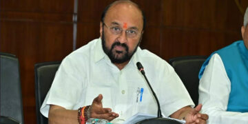 ‘ജോണി ജോണി യെസ് പപ്പ’യും ‘റെയിൻ റെയിൻ ഗോ എവേ’യും നമ്മുടെ സംസ്കാരത്തിന് യോജിച്ചതല്ല,   ഇത് കുട്ടികളെ നുണയന്മാരും സ്വാര്‍ത്ഥരും ആക്കുന്നു- യു പി വിദ്യാഭ്യാസ മന്ത്രി