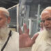 “നിനക്ക് ചെയ്യാൻ പറ്റുന്നത് ചെയ്തോ”, മെട്രോ ലിഫ്റ്റില്‍ പരസ്യമായി കുപ്പിയില്‍ മൂത്രമൊഴിച്ച് വയോധികന്‍, ചോദ്യം ചെയ്ത യുവതികളെ ഭീഷണിപ്പെടുത്തി, ഒടുവില്‍ ക്ഷമാപണം