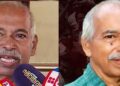 കേരള രാഷ്‌ട്രീയ ചരിത്രത്തിലാദ്യമായി പയ്യന്നൂരിൽ അട്ടിമറി, പാർട്ടിയുടെ നെടുംകോട്ട തകർന്നു, വി കുഞ്ഞികൃഷ്ണന് 7487 വോട്ടിന്റെ അട്ടിമറി വിജയം