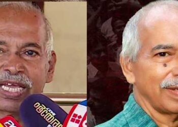 ‘നേതൃത്വത്തെ അണികൾ തിരുത്തി’… കേരള രാഷ്‌ട്രീയ ചരിത്രത്തിലാദ്യമായി പയ്യന്നൂരിൽ അട്ടിമറി, പാർട്ടിയുടെ നെടുംകോട്ട തകർന്നു, വി കുഞ്ഞികൃഷ്ണന് 7487 വോട്ടിന്റെ അട്ടിമറി വിജയം