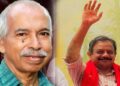 കുഞ്ഞികൃഷ്ണനായിരുന്നു ശരി…അദ്ദേഹമായിരുന്നു സത്യം!! കേരളം കുലുങ്ങിയിട്ടും കുലുങ്ങാത്ത പയ്യന്നൂർ ചരിത്രത്തിൽ ആദ്യമായി ചുവടുമാറ്റം, വി കുഞ്ഞികൃഷ്ണന് ലീഡ് പിടിക്കുന്നു…