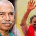 കുഞ്ഞികൃഷ്ണനായിരുന്നു ശരി…അദ്ദേഹമായിരുന്നു സത്യം!! കേരളം കുലുങ്ങിയിട്ടും കുലുങ്ങാത്ത പയ്യന്നൂർ ചരിത്രത്തിൽ ആദ്യമായി ചുവടുമാറ്റം, വി കുഞ്ഞികൃഷ്ണന് ലീഡ് പിടിക്കുന്നു…
