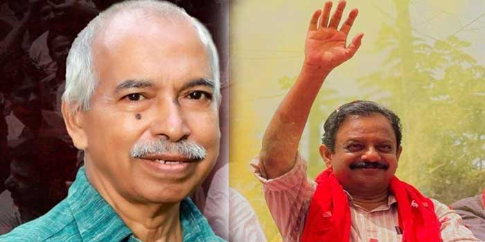 കുഞ്ഞികൃഷ്ണനായിരുന്നു ശരി…അദ്ദേഹമായിരുന്നു സത്യം!! കേരളം കുലുങ്ങിയിട്ടും കുലുങ്ങാത്ത പയ്യന്നൂർ ചരിത്രത്തിൽ ആദ്യമായി ചുവടുമാറ്റം, വി കുഞ്ഞികൃഷ്ണന് ലീഡ് പിടിക്കുന്നു…