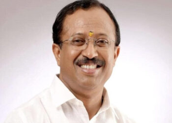 “വന്ദേമാതര’ത്തോട് എന്നുമുതലാണ് കോൺഗ്രസിന് അയിത്തം തുടങ്ങിയത്”, ജമാ അത്തെ ഇസ്ലാമിക്കും സിപിഎമ്മിനും സർക്കാർ വഴങ്ങി, ഇത് ലോക്ഭവനോടും ഗവർണറോടുമുള്ള അവഹേളനമാണ്… രൂക്ഷവിമര്ശനവുമായി വി മുരളീധരന് എംഎല്എ