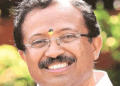 കേരളത്തിൽ മൂന്നാമതും താമര; കഴക്കൂട്ടത്ത് വി . മുരളീധരൻ അവസാന ലാപ്പിൽ 20 വോട്ടുമായി ഓടിക്കയറി; കടകംപള്ളി തകർന്നു
