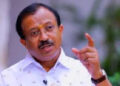 “ഞങ്ങള് യഥാര്ഥ പ്രതിപക്ഷമാകും”, സഭ തുടങ്ങുമ്പോള് കാണാം, ഇത്രയും നാള് യുഡിഎഫും എല്ഡിഎഫും അപ്പുറത്തും ഇപ്പുറത്തും ഇരുന്ന് സഹകരിക്കുകയായിരുന്നു, ഇനി അത് നടക്കില്ല- വി മുരളീധരന്