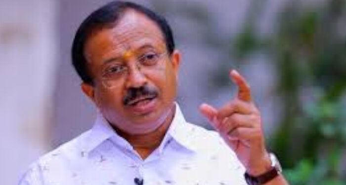 “ഞങ്ങള് യഥാര്ഥ പ്രതിപക്ഷമാകും”, സഭ തുടങ്ങുമ്പോള് കാണാം, ഇത്രയും നാള് യുഡിഎഫും എല്ഡിഎഫും അപ്പുറത്തും ഇപ്പുറത്തും ഇരുന്ന് സഹകരിക്കുകയായിരുന്നു, ഇനി അത് നടക്കില്ല- വി മുരളീധരന്