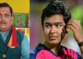 പഠിക്കേണ്ട കാലത്ത് പഠിക്കണം, അല്ലാതെ കളിച്ചുനടക്കുകയല്ല വേണ്ടത്… കേസുകൊടുക്കണം പിള്ളേച്ചാ…. പഠിക്കാൻ വിടാതെ വൈഭവ് സൂര്യവംശിക്കൊണ്ട് ബാലവേല ചെയ്യിക്കുന്നത് അവസാനിപ്പിക്കണം, രാജസ്ഥാൻ റോയൽസിനെതിരെ കേസ് കൊടുക്കും- ആക്ടിവിസ്റ്റ്. Video
