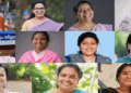 പതിനാറാം നിയമസഭാ പോരാട്ടത്തിലെ പെൺ വിജയ​ഗാഥ; 11 വനിതാ പ്രതിനിധികൾ; ഒൻപതും യുഡിഎഫിൽ നിന്ന്