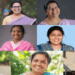 പതിനാറാം നിയമസഭാ പോരാട്ടത്തിലെ പെൺ വിജയ​ഗാഥ; 11 വനിതാ പ്രതിനിധികൾ; ഒൻപതും യുഡിഎഫിൽ നിന്ന്