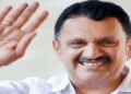 വട്ടിയൂർക്കാവ് തിരിച്ചുപിടിച്ച് കെ. മുരളീധരൻ; ഇഞ്ചോടിഞ്ച് പോരാട്ടത്തിനൊടുവിൽ യുഡിഎഫ് ക്യാമ്പിലേയ്ക്ക് വലിച്ചിട്ടു! എൽഡിഎഫിലെ വി.കെ പ്രശാന്തിനെ മറിച്ചിട്ടത് 2,796 വോട്ടുകളുടെ ബലത്തിൽ