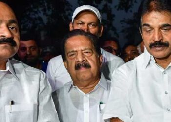 കേരളത്തിന്റെ മുഖ്യമന്ത്രി പ്രഖ്യാപനം 12 മണിക്ക് ഡൽഹിയിൽ!! കോൺ​ഗ്രസ് വാർത്താസമ്മേളനത്തിൽ നിരീക്ഷകരും ദീപദാസ് മുൻഷിയും പങ്കെടുക്കും, കെസി ഇപ്പോൾ കേരളത്തിലേക്കില്ല