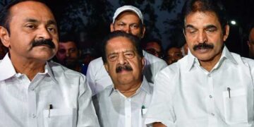 കേരളത്തിന്റെ മുഖ്യമന്ത്രി പ്രഖ്യാപനം 12 മണിക്ക് ഡൽഹിയിൽ!! കോൺ​ഗ്രസ് വാർത്താസമ്മേളനത്തിൽ നിരീക്ഷകരും ദീപദാസ് മുൻഷിയും പങ്കെടുക്കും, കെസി ഇപ്പോൾ കേരളത്തിലേക്കില്ല