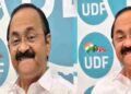 മുഖ്യമന്ത്രി വിഡിഎസിനെ പൂക്കിയാക്കി ഇൻസ്റ്റ​ഗ്രാം, വൈറൽ വീഡിയോ കണ്ട് ചിരിച്ചുതള്ളിയ മുഖ്യമന്ത്രിയുടെ ഇങ്ങനെ- ‘ഒരു പയ്യനാണ് എന്നോട് ചോദിച്ചത്, അവന്റെ ഫേസും അപ്പിയറൻസും കണ്ട് വാത്സല്യം തോന്നി നമുക്ക് ശരിയാക്കാടാന്നു പറഞ്ഞു, ഫേസുകണ്ടപ്പോൾ മോളോടു പറയുന്നപോലെ പറ‍ഞ്ഞതാ’… Video