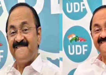 മുഖ്യമന്ത്രി വിഡിഎസിനെ പൂക്കിയാക്കി ഇൻസ്റ്റ​ഗ്രാം!! ‘ എന്റെടാ വാഹനം മോഡിഫിക്കേഷനെക്കുറിച്ച് ഒരു പയ്യനാണ് എന്നോട് ചോദിച്ചത്, അവന്റെ ഫെയ്സും അപ്പിയറൻസും കണ്ട് വാത്സല്യം തോന്നി നമുക്ക് ശരിയാക്കാടാന്നു പറഞ്ഞു, മോളോടു പറയുന്നപോലെ പറ‍ഞ്ഞതാ’… Video
