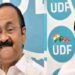മുഖ്യമന്ത്രി വിഡിഎസിനെ പൂക്കിയാക്കി ഇൻസ്റ്റഗ്രാം!! ‘ എന്റെടാ വാഹനം മോഡിഫിക്കേഷനെക്കുറിച്ച് ഒരു പയ്യനാണ് എന്നോട് ചോദിച്ചത്, അവന്റെ ഫെയ്സും അപ്പിയറൻസും കണ്ട് വാത്സല്യം തോന്നി നമുക്ക് ശരിയാക്കാടാന്നു പറഞ്ഞു, മോളോടു പറയുന്നപോലെ പറഞ്ഞതാ’… Video