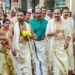 ‘ഞാൻ ഇനി അമ്പലത്തിൽ പോകരുത് എന്ന് ദയവ് ചെയ്ത് പറയരുത്…കൂടെയുണ്ടായിരുന്നത് ഒരു ​ഗൺമാൻ അടക്കം നാലുപേർ, ഞായറാഴ്ച ​ഗുരുവായൂരിൽ വിഐപി ദർശനമില്ല, 1000 രൂപയുടെ ടിക്കറ്റെ‌‌ടുത്താണ് ​ദർശനം നടത്തിയത്’- വിഡി സതീശൻ
