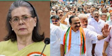 രാഹുലിന് താത്പര്യം കെസി… വെട്ടി സോണിയ ​ഗാന്ധി, തീരുമാനം ജനപക്ഷത്തിനൊപ്പം… വി ഡി സതീശൻ മുഖ്യമന്ത്രിയാകും, സത്യപ്രതിജ്ഞ ചൊവ്വാഴ്ച?- Pathram Online Exclusive