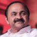 ഹൈക്കമാൻഡ് ജനത്തിനൊപ്പം, വിഡി സതീശനു സാധ്യത? രാഹുൽ ഖാർ​ഗെയുടെ വീട്ടിലെത്തിൽ നിന്ന് മടങ്ങി, ഘടകകക്ഷികളുമായി വീണ്ടും ചർച്ച, മുഖ്യമന്ത്രി പ്രഖ്യാപനം നാളെ