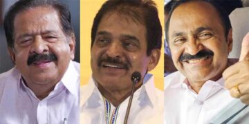 ഫലം വന്ന് പത്ത് ദിവസം… മുഖ്യമന്ത്രി പ്രഖ്യാപനം ഇന്ന്!! എല്ലാ എംഎൽഎമാരോടും രാവിലെ തന്നെ തിരുവനന്തപുരത്ത് എത്താൻ കെപിസിസി നിർദേശം, മന്ത്രിമാരെ തീരുമാനിക്കാൻ ലീഗ് യോഗവും ഇന്ന്…സത്യ പ്രതിജ്ഞ ശനിയാഴ്ച്ച, അല്ലെങ്കിൽ തിങ്കളാഴ്ച