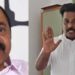 ‘കെ സി വേണുഗോപാലിനെ മുഖ്യമന്ത്രിയായി പ്രഖ്യാപിച്ചാൽ ഞാൻ തയ്ച്ചുവച്ച ഖദർ ഷർട്ടുകൾ ഉള്ള്യേരി ബസ് സ്റ്റാൻഡിൽ കൊണ്ടുപോയി കത്തിക്കും, പിന്നെ രാഷ്ട്രീയ രംഗത്ത് ഞാൻ ഉണ്ടാകില്ല’- നടുവണ്ണൂർ ബ്ലോക്ക് സെക്രട്ടറി