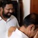 ‘സാറല്ലേ എന്നെ എല്ലാം ആക്കിയത്, ഏറെ കടപ്പാടുള്ളത് സാറിനോടാണ്’… മുന്‍ മന്ത്രി ജി.കാര്‍ത്തികേയന്റെ ഓർമകളിൽ വിതുമ്പി വി ഡി സതീശൻ!! ‘ചീഫ് മിനിസ്റ്റര്‍ അങ്ങനെ കരയരുത്, ചീഫ് മിനിസ്റ്റര്‍ക്ക് കരച്ചിലൊന്നും വരരുത്, നമ്മുടെ പിള്ളേരെ പോലെയല്ലേ ഞങ്ങള്‍ക്കു നിങ്ങളും’… ആശ്വസിപ്പിച്ച് സുലേഖ