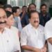കാത്തിരിക്കണം, മുഖ്യമന്ത്രി തീരുമാനം ഇന്നില്ല, അവസാന തിയതി 23ന്!! തീരുമാനം നിശ്ചിത സമയത്തിനുള്ളിൽ ഹൈക്കമാൻഡ് പറയും- ദീപദാസ് മുൻഷി
