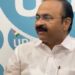 ഗസറ്റ് വിജ്ഞാപനത്തില്‍ അടുത്ത വിസ്മയങ്ങള്‍ നോക്കിക്കൊള്ളൂ- വിഡി സതീശൻ!! കോൺ​ഗ്രസിന് 11 മന്ത്രിമാർ, ലീ​ഗിന് അഞ്ച്… വിഡിഎസ് മന്ത്രി സഭയിൽ രണ്ട് വനിതാ മന്ത്രിമാർ, ഡെപ്യൂട്ടി സ്പീക്കറും വനിത!! സ്പീക്കറായി തിരുവഞ്ചൂർ, ചീഫ് വിപ്പ് സ്ഥാനം കേരള കോൺഗ്രസിന്
