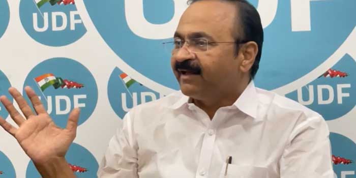 ഗസറ്റ് വിജ്ഞാപനത്തില്‍ അടുത്ത വിസ്മയങ്ങള്‍ നോക്കിക്കൊള്ളൂ- വിഡി സതീശൻ!! കോൺ​ഗ്രസിന് 11 മന്ത്രിമാർ, ലീ​ഗിന് അഞ്ച്… വിഡിഎസ് മന്ത്രി സഭയിൽ രണ്ട് വനിതാ മന്ത്രിമാർ, ഡെപ്യൂട്ടി സ്പീക്കറും വനിത!! സ്പീക്കറായി തിരുവഞ്ചൂർ, ചീഫ് വിപ്പ് സ്ഥാനം കേരള കോൺഗ്രസിന്